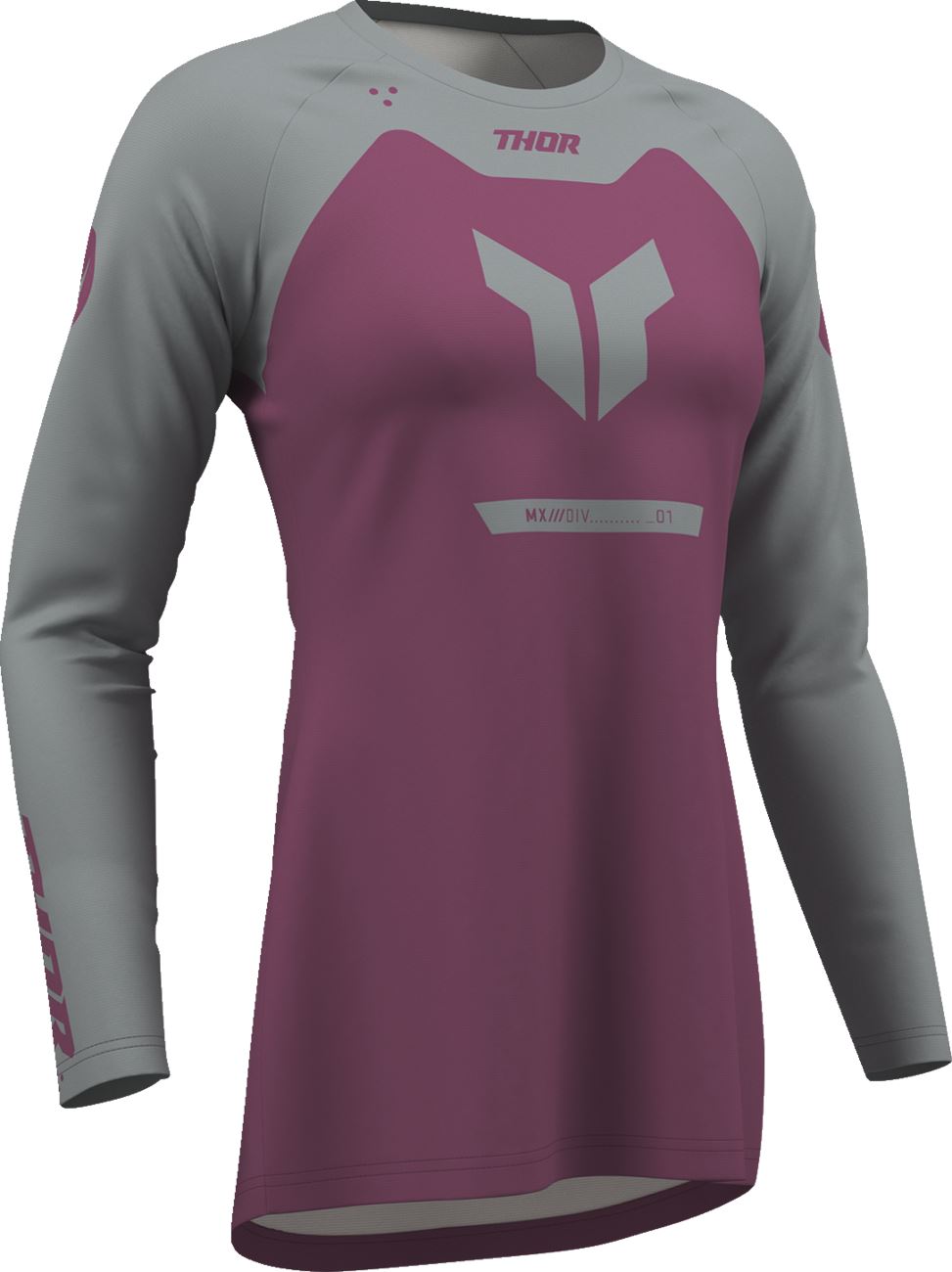 THOR Women's Ridemode Menace Jersey
