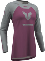THOR Women's Ridemode Menace Jersey