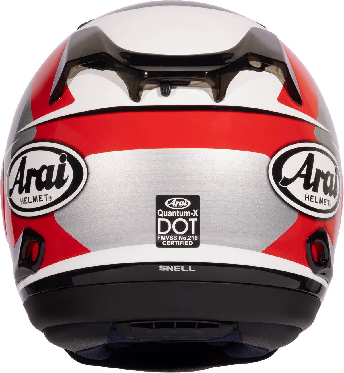 Arai Quantum-X Street Helmet