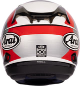 Arai Quantum-X Street Helmet