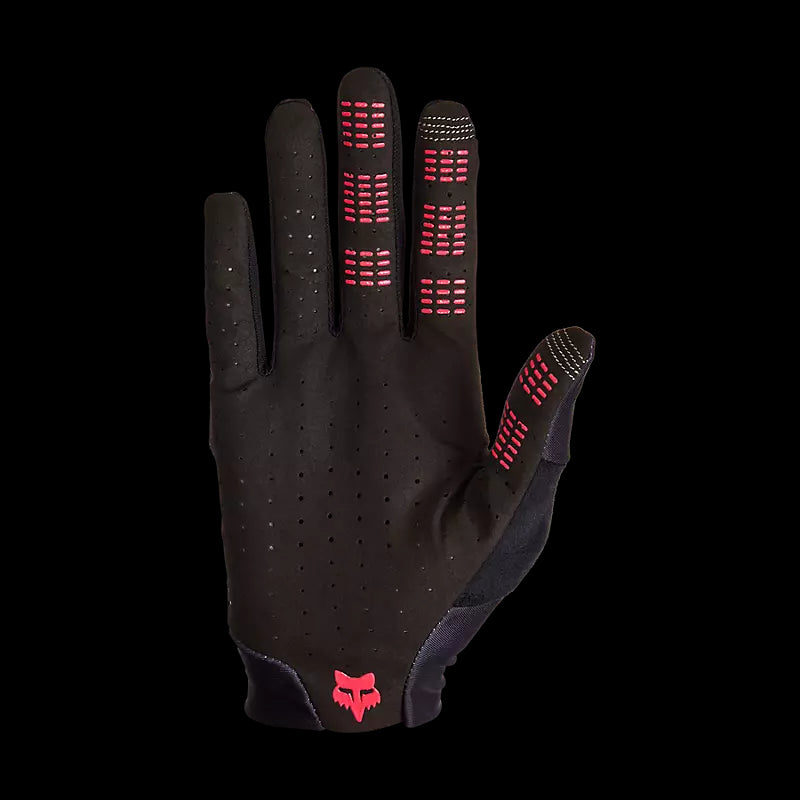 Fox Racing - Flexair Glove Taunt - Dark Shadow - L