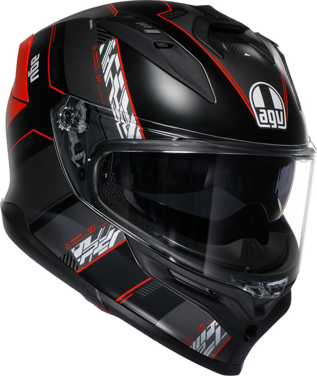 AGV K7 Helmet