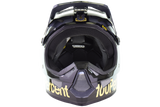 100% Status Full-Face MTB Helmet | Carby/Charcoal | 2XL