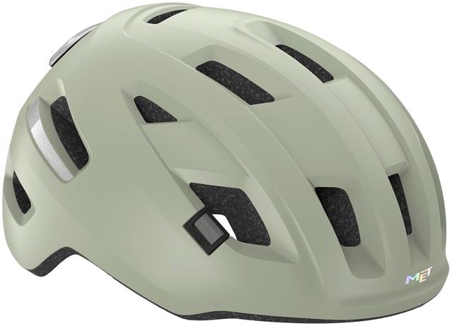 MET E-Mob MIPS E-Bike Helmet
