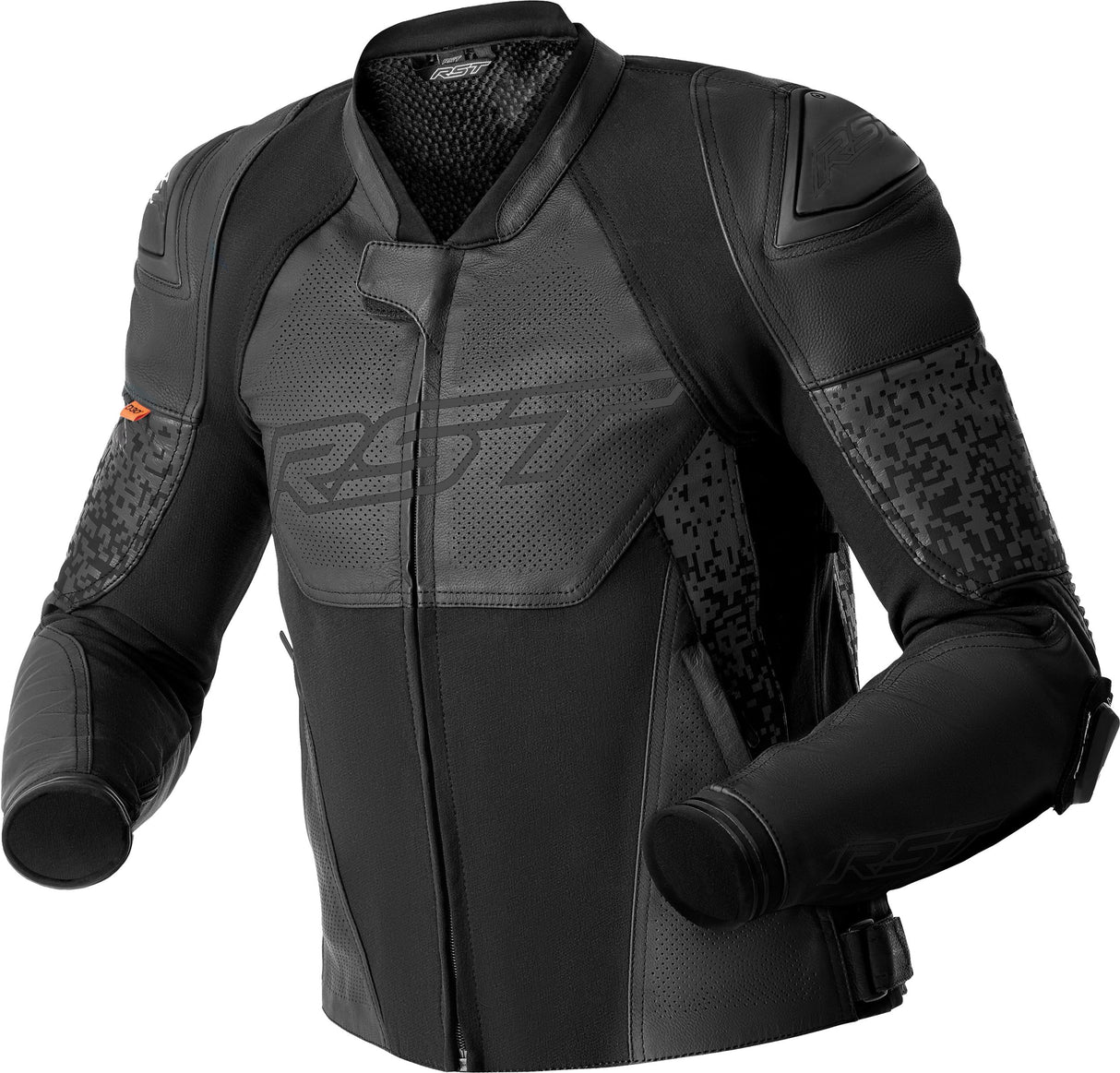 RST Pro Series Supersport K D3o Jacket