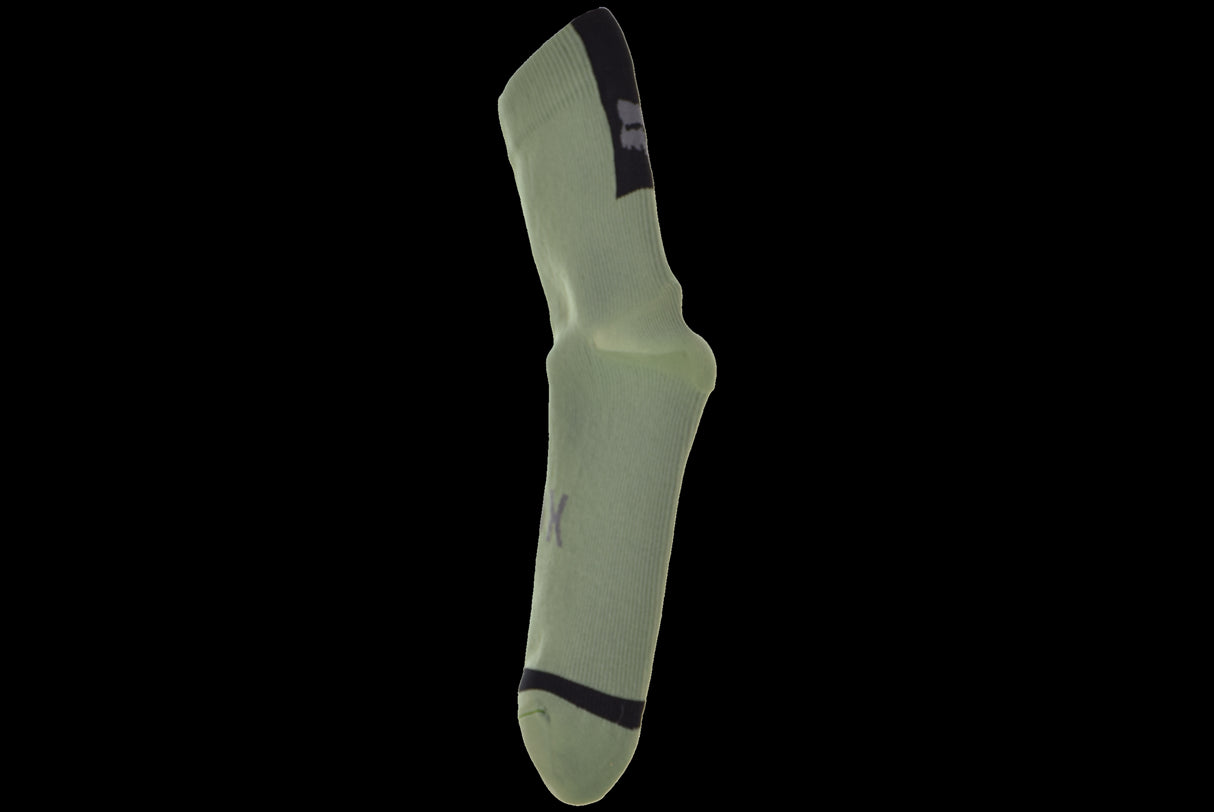 Fox Racing - Defend Water Sock - Hun Grn - S/M