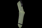 Fox Racing - Defend Water Sock - Hun Grn - S/M