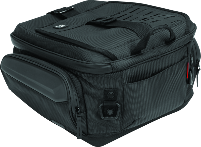 Kuryakyn Xkursion XB Ambassador Tail Bag - Cycle City Outdoors