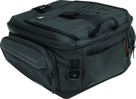 Kuryakyn Xkursion XB Ambassador Tail Bag - Cycle City Outdoors