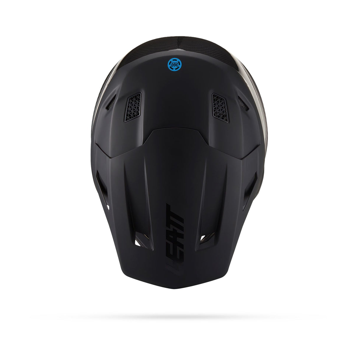 Leatt Moto 9.5 | Carbon Off-Road Helmet Kit | Velocity 6.5 Iriz Goggles