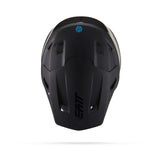 Leatt Moto 9.5 | Carbon Off-Road Helmet Kit | Velocity 6.5 Iriz Goggles