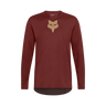 Fox Racing - Ranger LS Fox Head Jersey - S33412