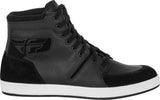 Fly - M16 LEATHER RIDING SHOES BLACK SZ 11 (Open box)