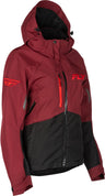 Women's Fly Racing Carbon Jacket