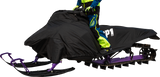 Snowmobile Cover Easy Load A/C