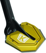 Kuryakyn Lodestar Kickstand Shoe Gold - Cycle City Outdoors