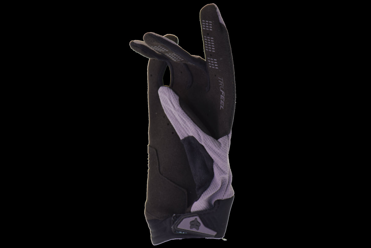 Fox Racing - Womens Defend Glove - Smoke - M