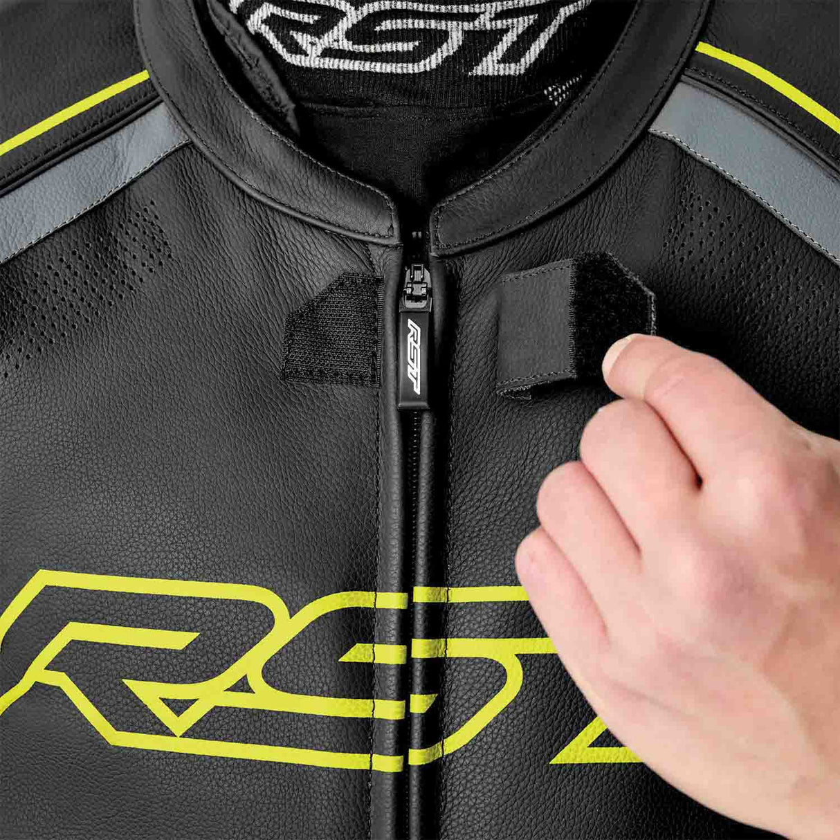 RST S1 D3O Suit