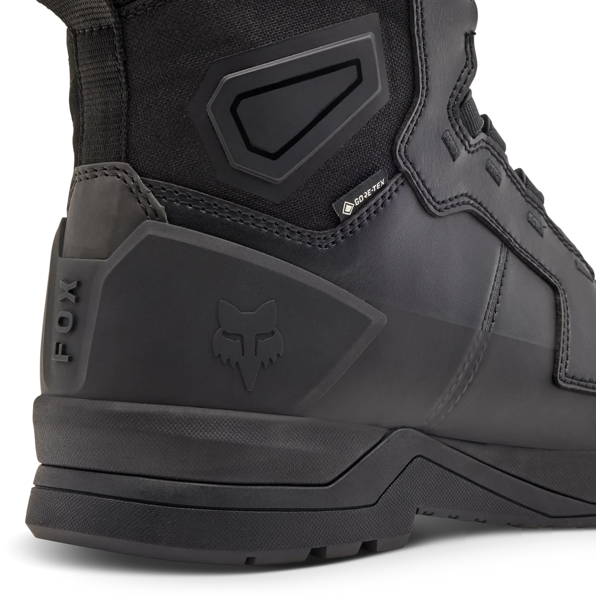 Fox Racing - Boa Adventure Boot Black