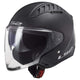 LS2 - Copter Open Face Helmet (Open Box) - Cycle City Outdoors