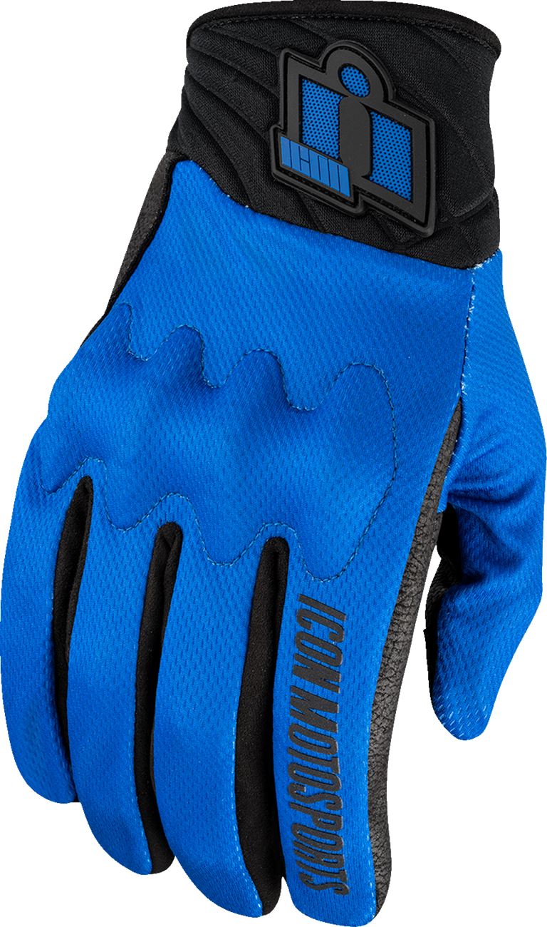 ICON Anthem3™ Gloves