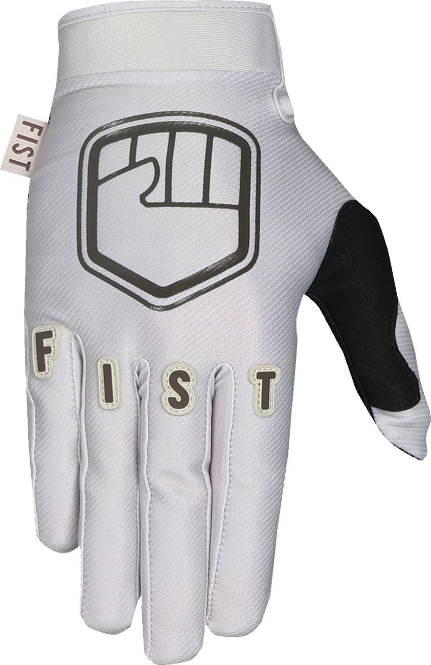 Fist - Strapped - Stocker