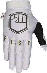 Fist - Strapped - Stocker