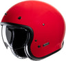 HJC V31 Open Face Helmet - Solid