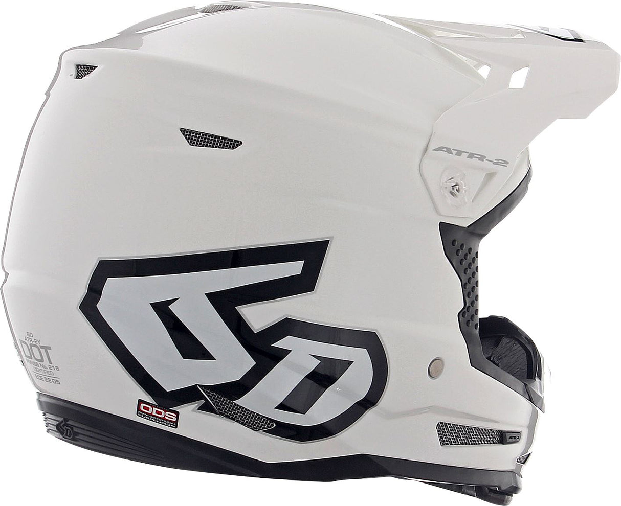 6D Helmets - ATR-2Y Helmet