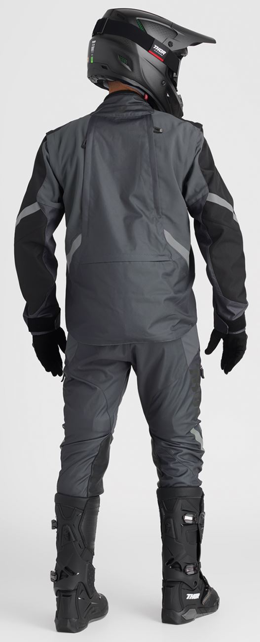 Thor - Terrain In-the-Boot Pants