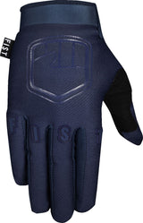 Fist - Strapped - Stocker