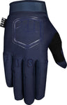 Fist - Strapped - Stocker