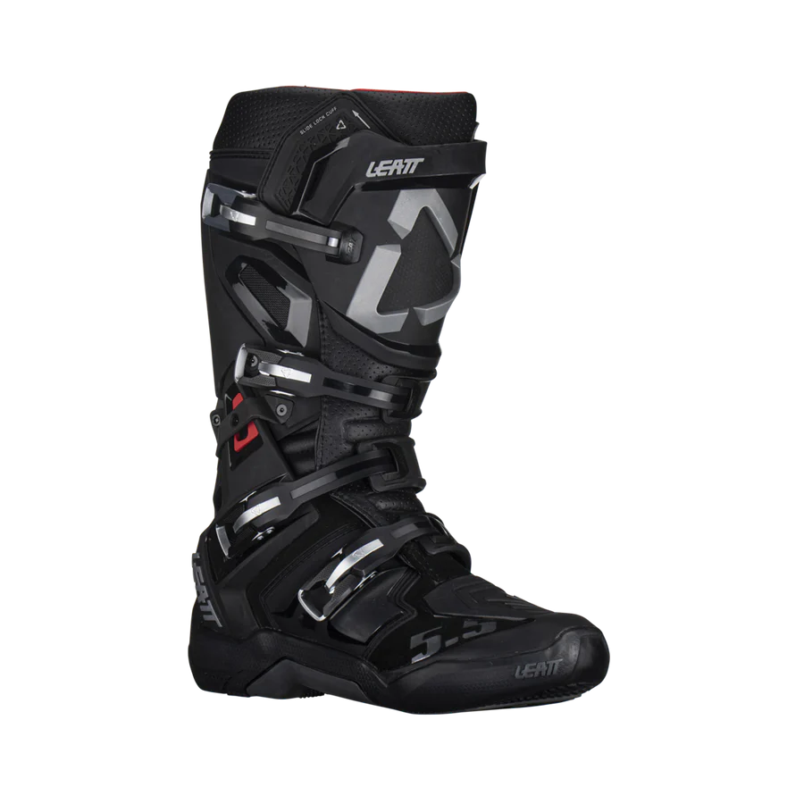Leatt - Boot Moto 5.5 FlexLock