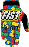 Fist - Strapped