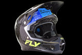 Fly Formula S Carbon Protocol Helmet