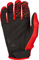 Kinetic Center Gloves Red/Black 3x - Cycle City Outdoors