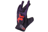 Fox Racing - Ranger Glove - Race Capsule - Sangria - L