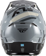Fly Formula CP Seal Helmet