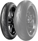 METZELER Tire - Sportec™ M9 RR - Front - 110/70R17 - 54H 3627200