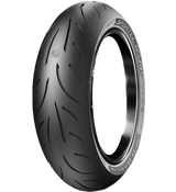 METZELER Tire - Sportec™ M9 RR - Rear - 170/60ZR17 - (72W) 4183200