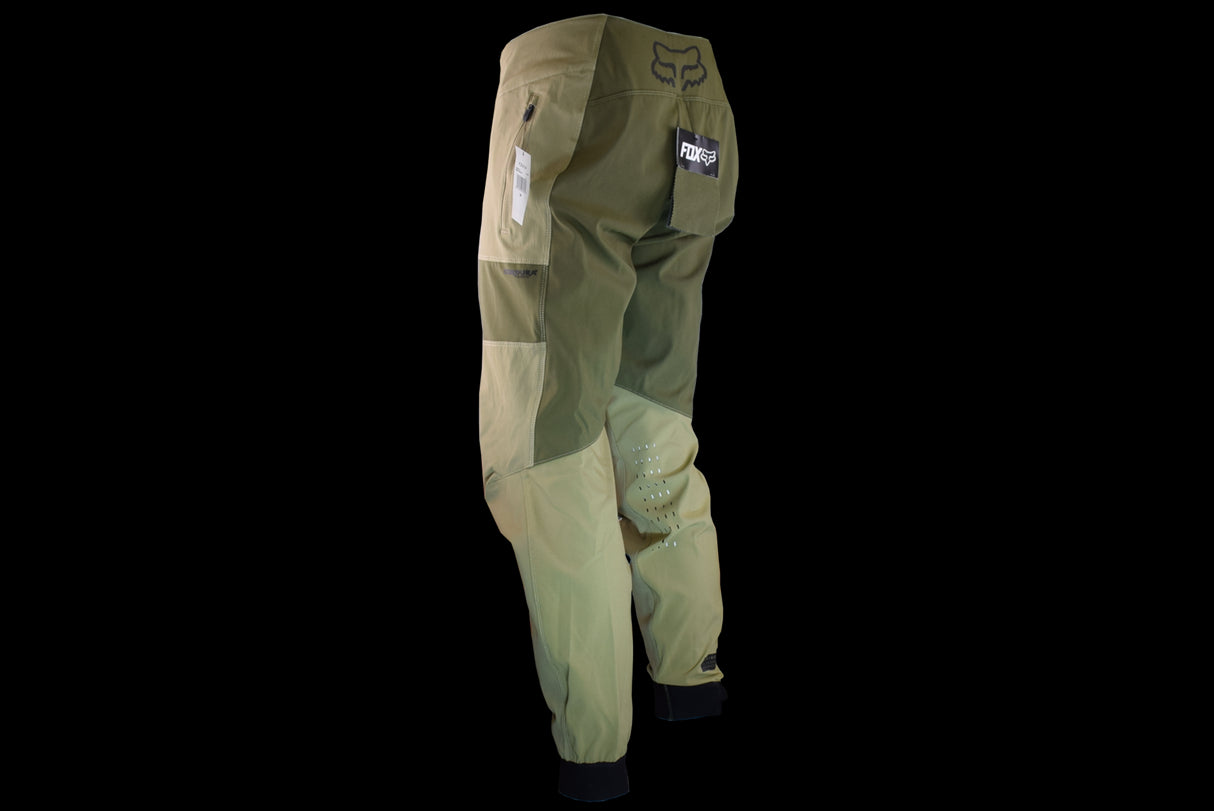 Fox Racing - Defend Pro Pant - Olv Grn - 34