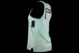 Fox Racing - Womens Flexair Tank - Jade Green - S