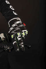 Fist - Strapped