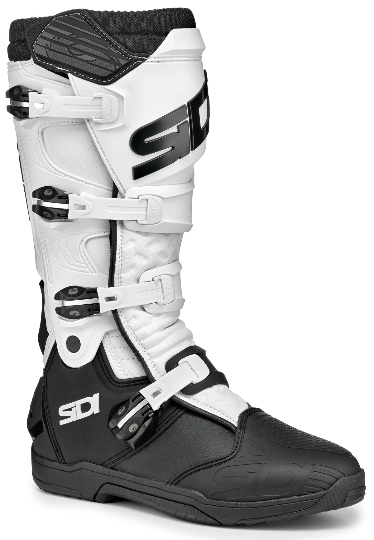 Sidi X Power SC Motorcycle Boots | Motocross & Off-Road