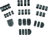 Kuryakyn Replacement Pads For Dually ISO Peg (Set) - Cycle City Outdoors