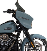 Klock Werks Flare Windshield For 24-26 Street Glide FLHX