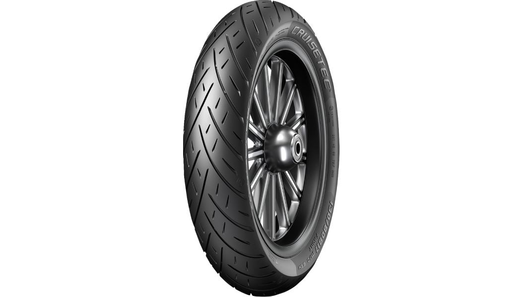 Metzeler - Cruisetec - 120/70B-21 68H (Front)