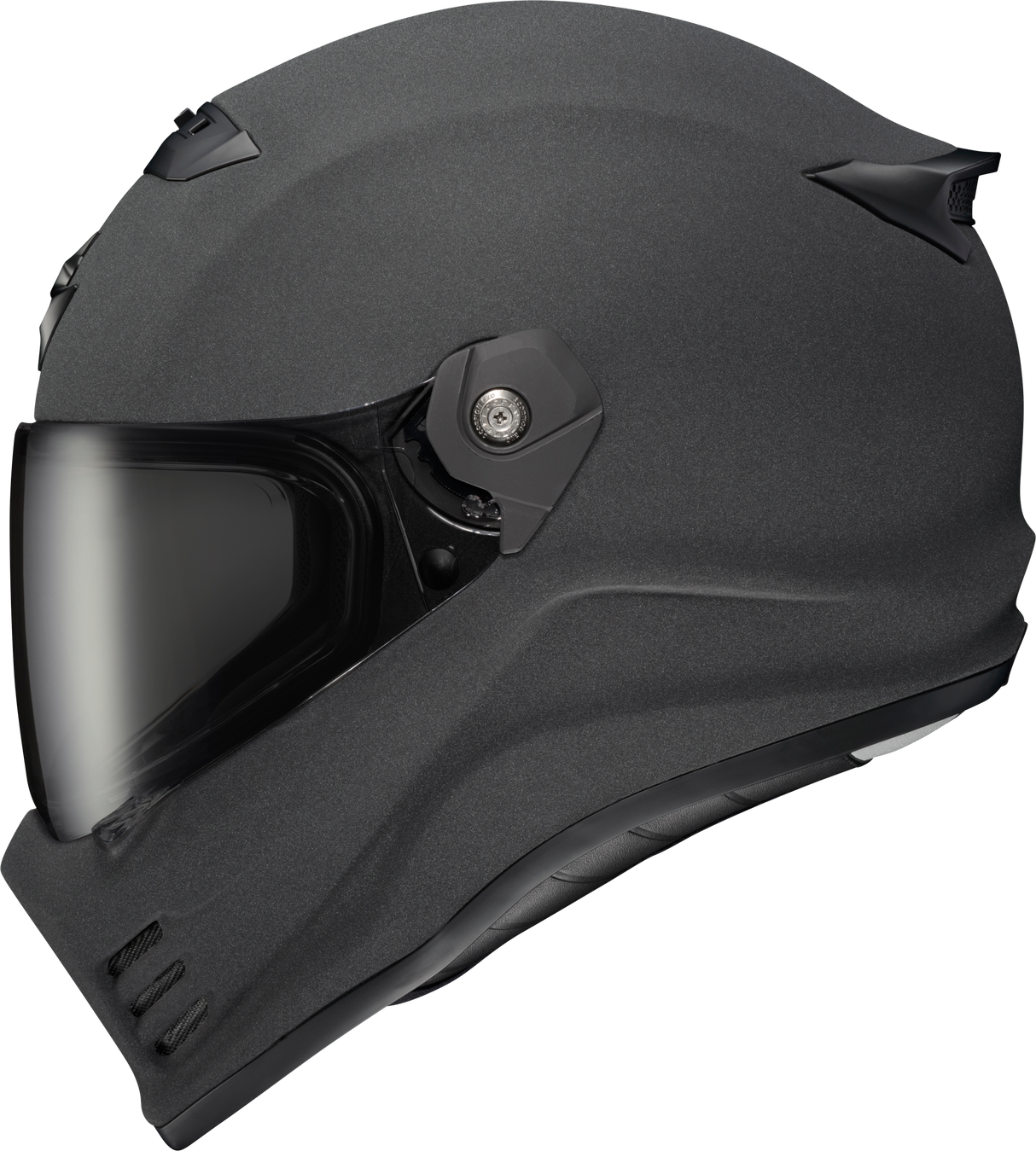 Scorpion - Covert Fx Full Face Helmet Graphite 2x