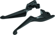 Kuryakyn Boss Blades 08-13 Touring Cable Black - Cycle City Outdoors