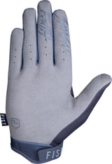 Fist - Strapped - Stocker
